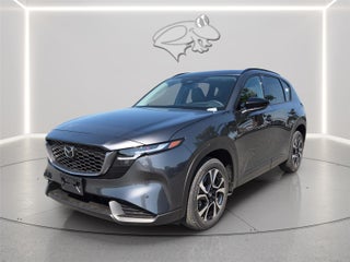 2026 Mazda Mazda CX5 2.5 S Preferred AWD