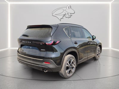 2026 Mazda Mazda CX-5 2.5 S Preferred