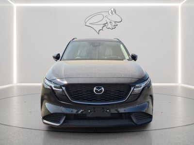 2026 Mazda Mazda CX-5 2.5 S Preferred
