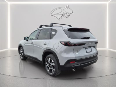 2026 Mazda Mazda CX-5 2.5 S Preferred
