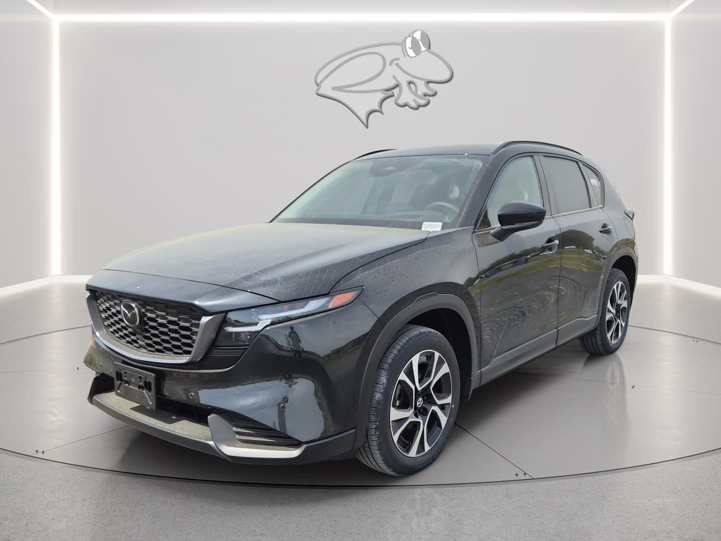 2026 Mazda Mazda CX-5 2.5 S Preferred