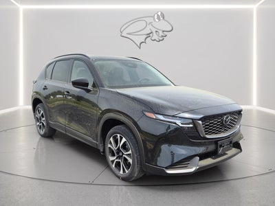 2026 Mazda Mazda CX-5 2.5 S Preferred
