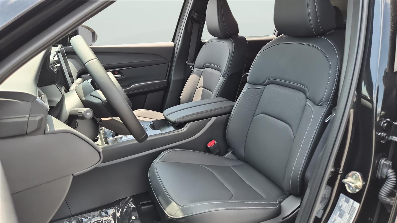 2026 Mazda Mazda CX-5 2.5 S Premium