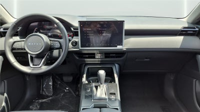 2026 Mazda Mazda CX-5 2.5 S Premium