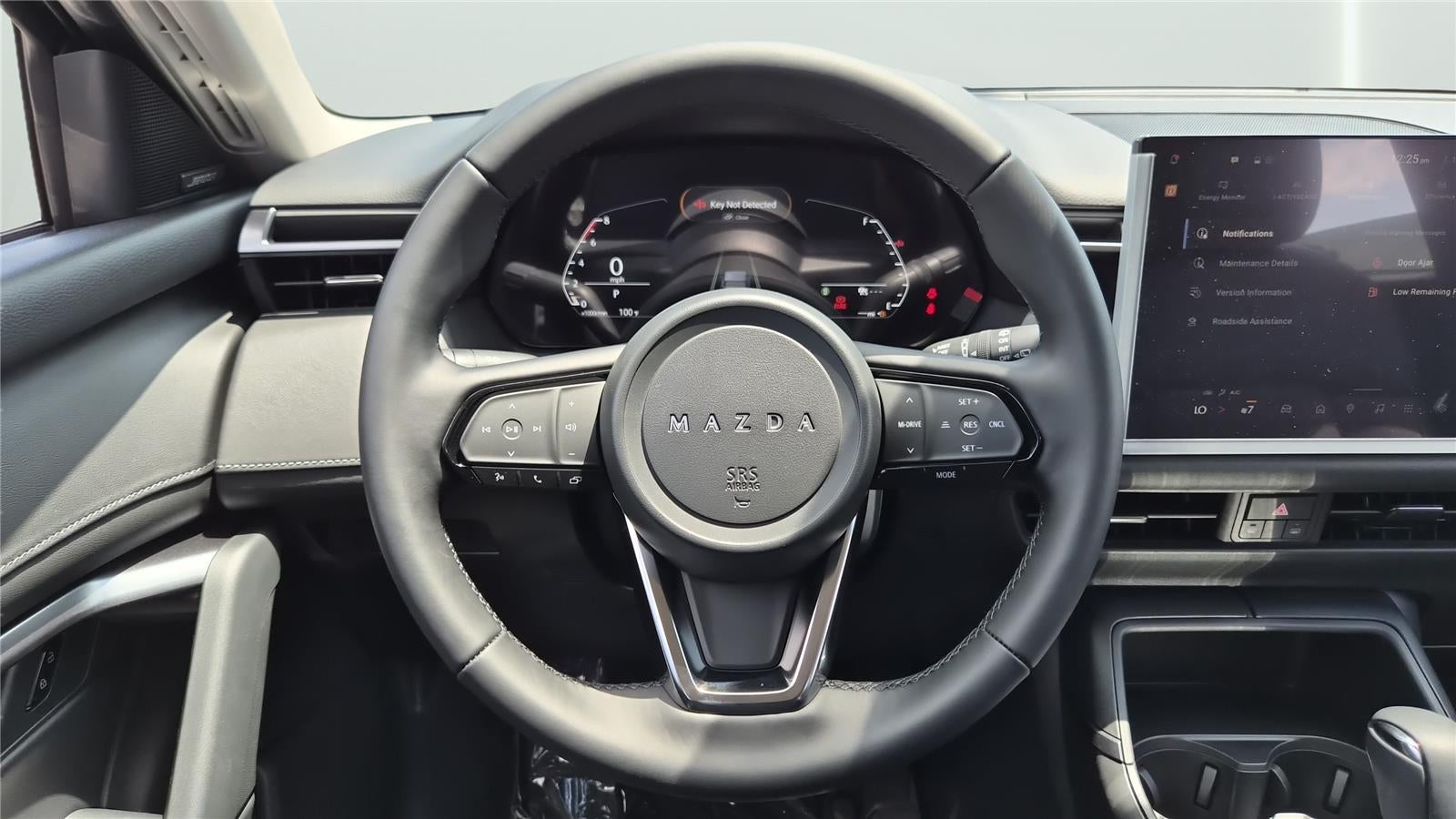 2026 Mazda Mazda CX-5 2.5 S Premium