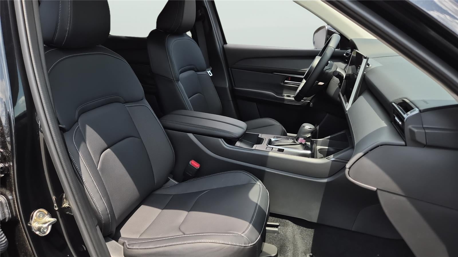 2026 Mazda Mazda CX-5 2.5 S Premium