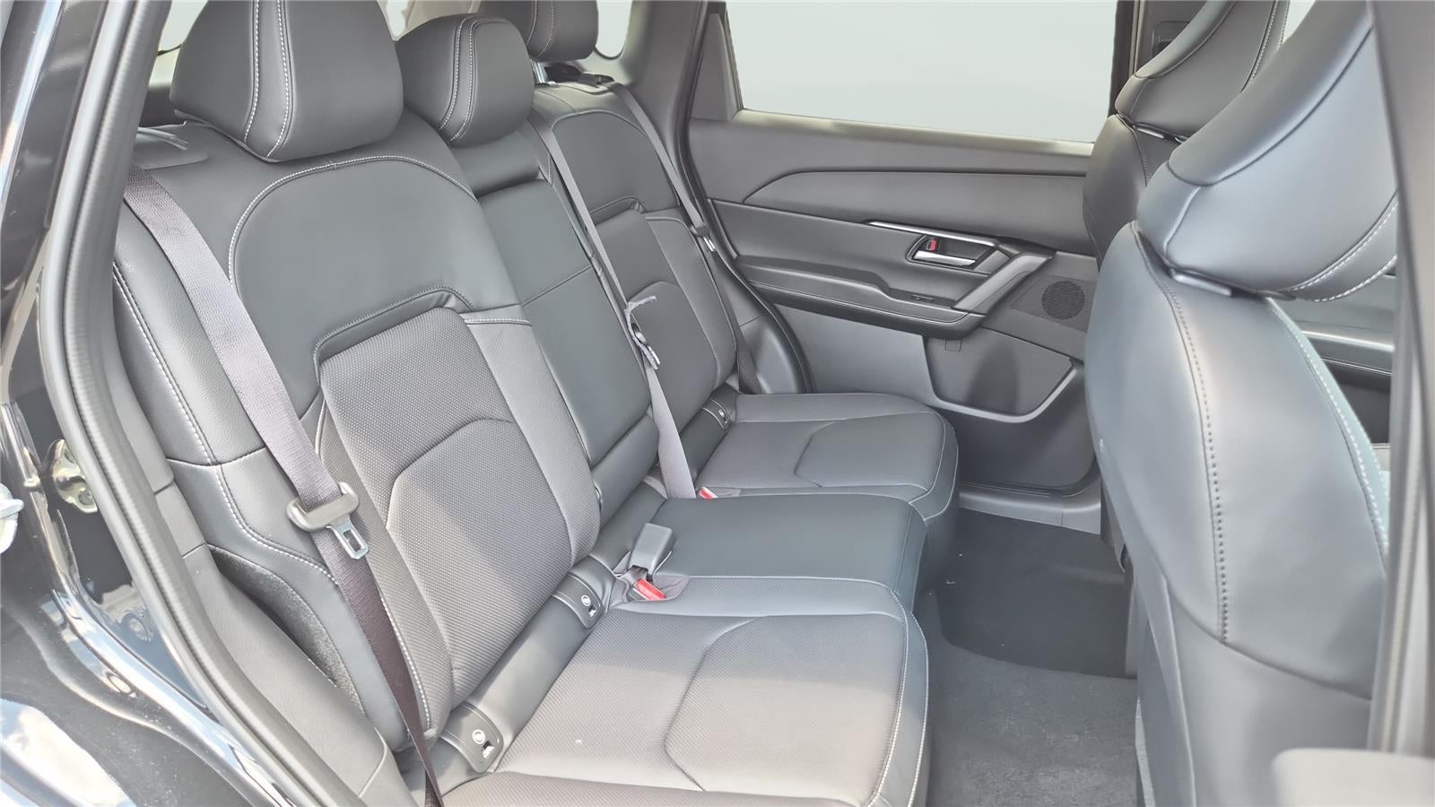2026 Mazda Mazda CX-5 2.5 S Premium