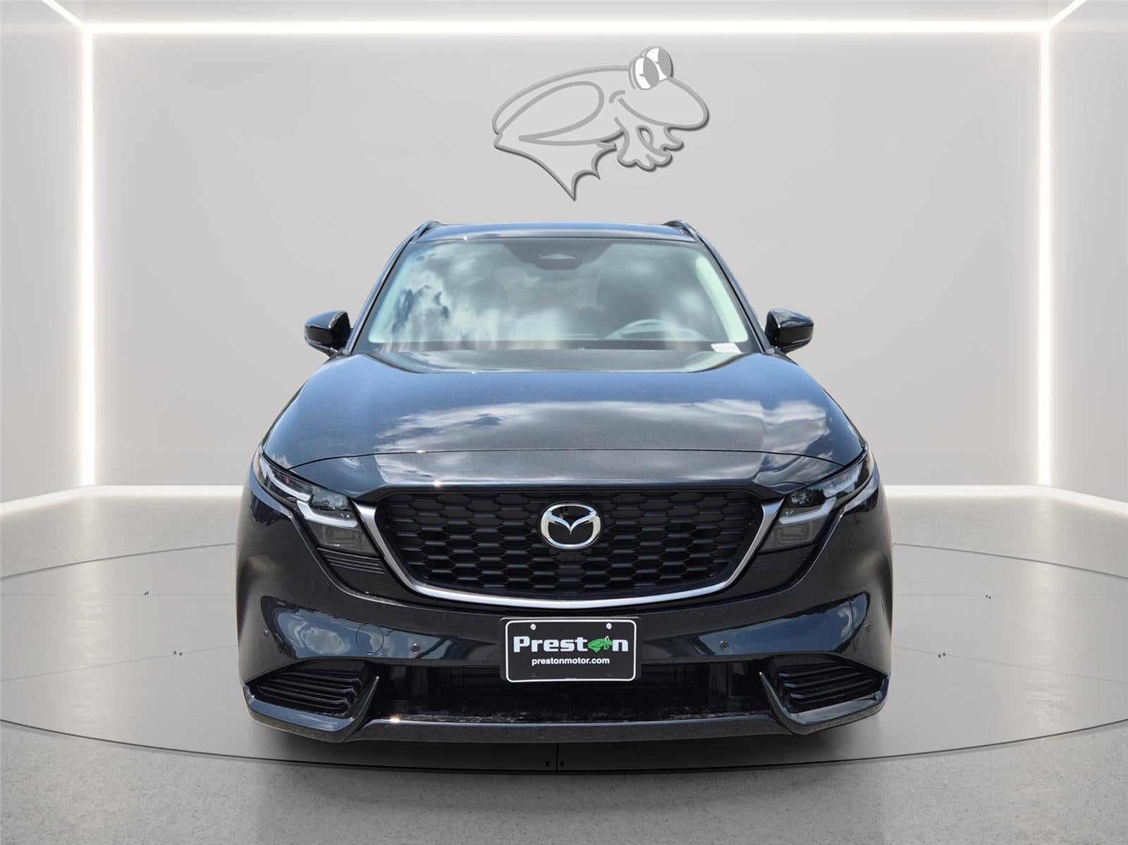 2026 Mazda Mazda CX-5 2.5 S Premium