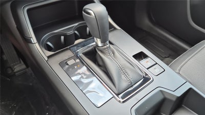2026 Mazda Mazda CX-5 2.5 S Premium