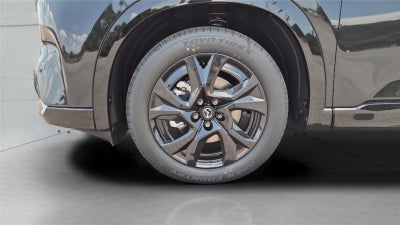 2026 Mazda Mazda CX-5 2.5 S Premium