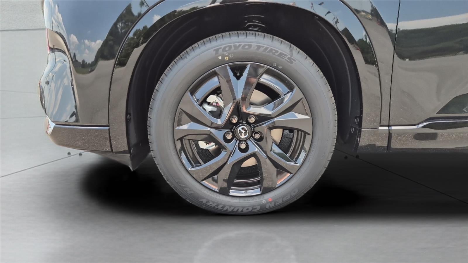 2026 Mazda Mazda CX-5 2.5 S Premium
