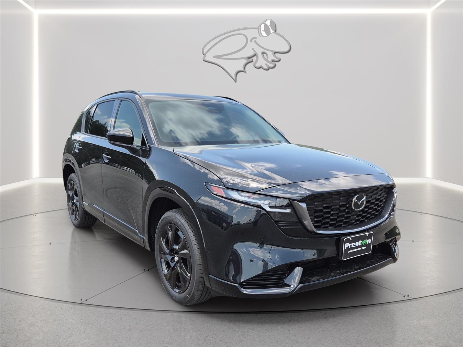 2026 Mazda Mazda CX-5 2.5 S Premium