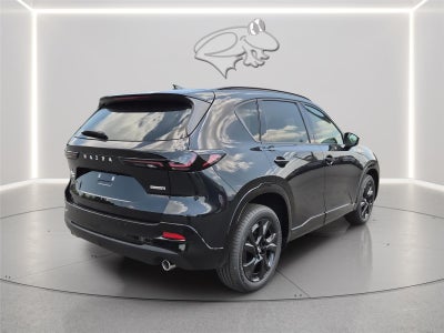 2026 Mazda Mazda CX-5 2.5 S Premium