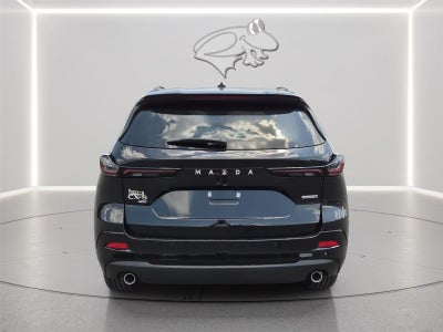 2026 Mazda Mazda CX-5 2.5 S Premium