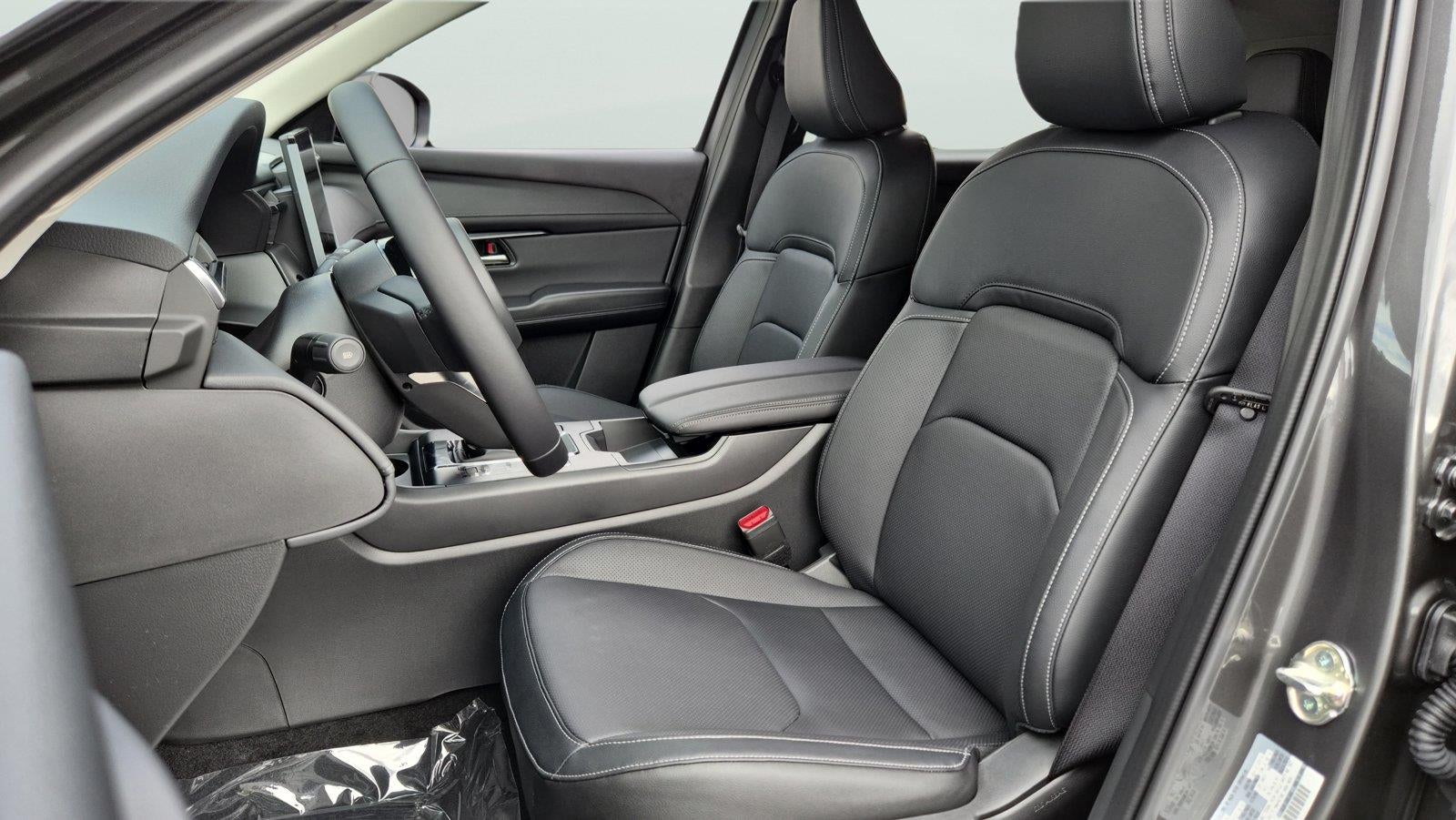 2026 Mazda Mazda CX-5 2.5 S Premium