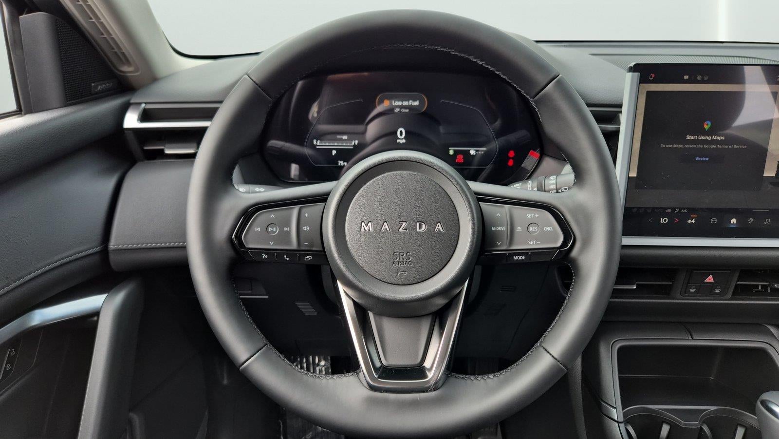 2026 Mazda Mazda CX-5 2.5 S Premium