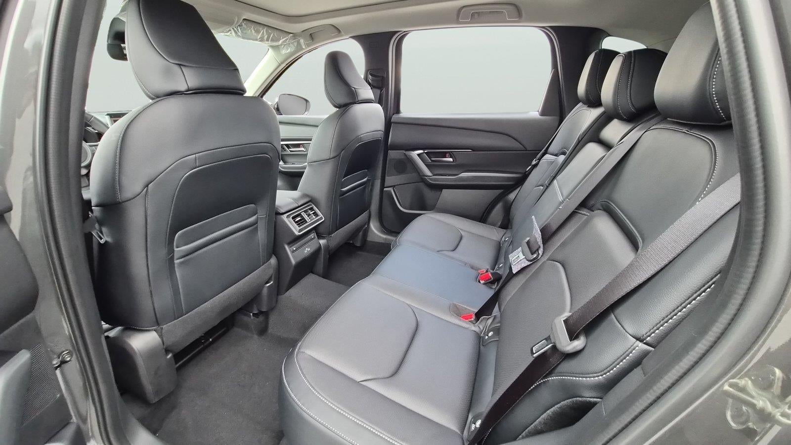 2026 Mazda Mazda CX-5 2.5 S Premium