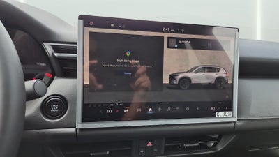2026 Mazda Mazda CX-5 2.5 S Premium