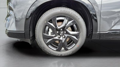 2026 Mazda Mazda CX-5 2.5 S Premium