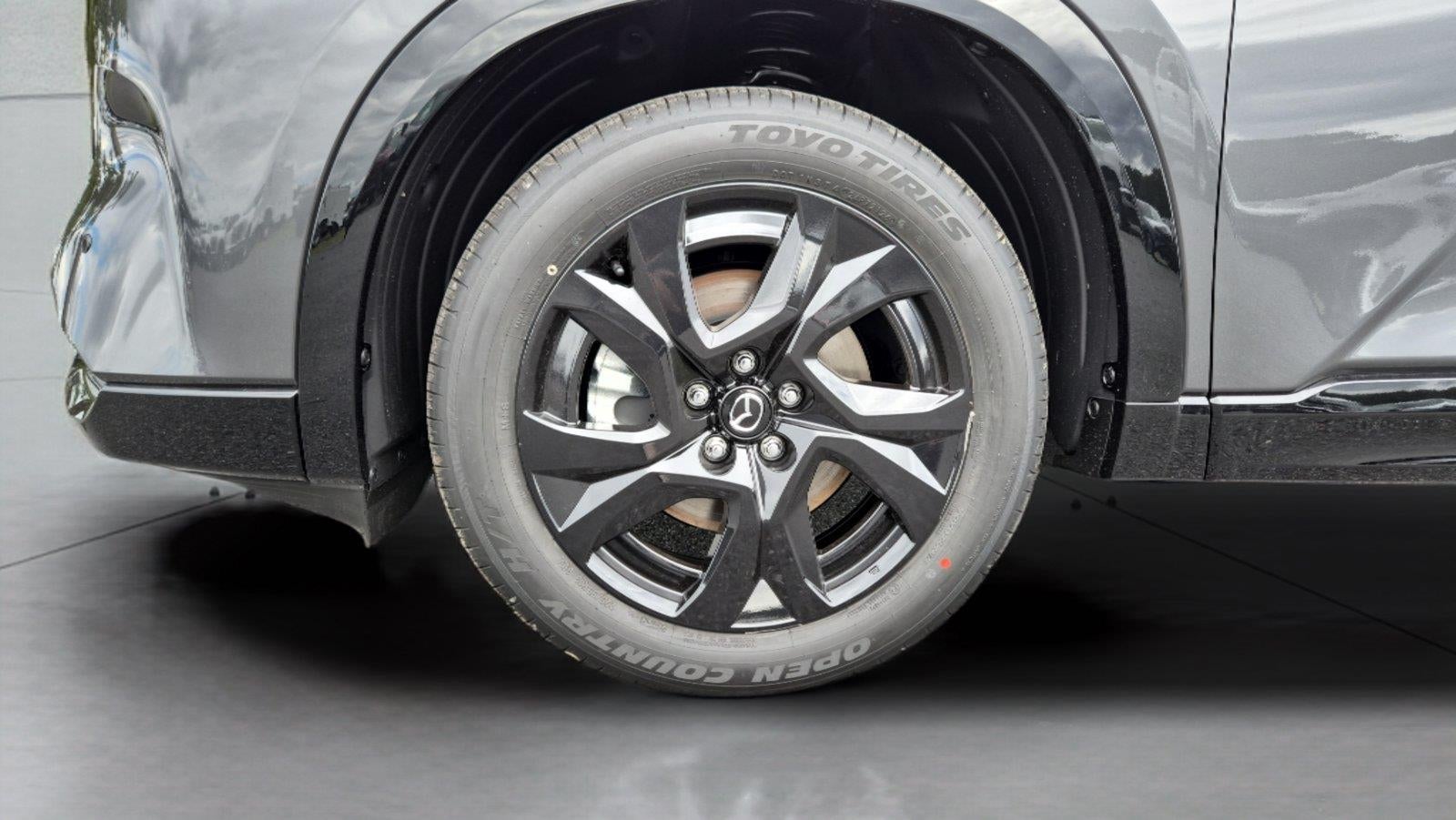 2026 Mazda Mazda CX-5 2.5 S Premium