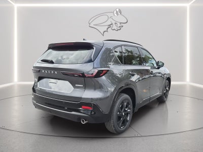 2026 Mazda Mazda CX-5 2.5 S Premium