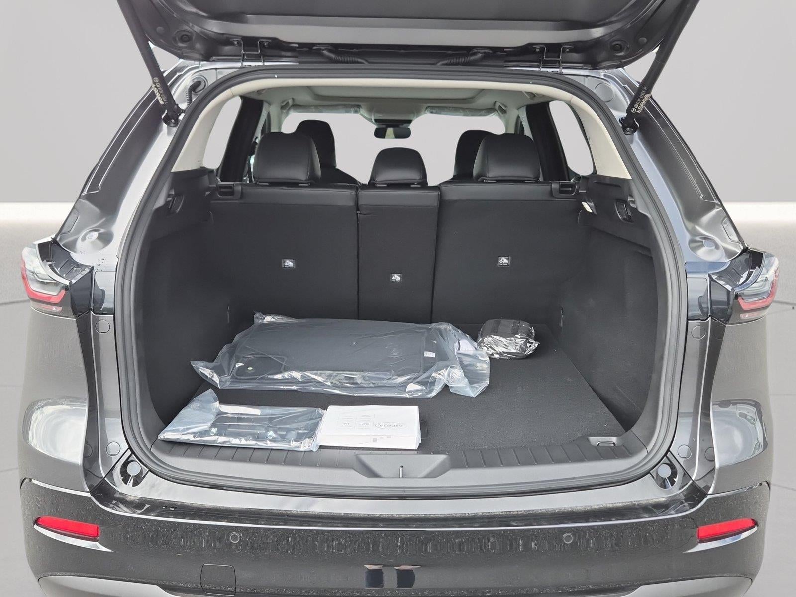 2026 Mazda Mazda CX-5 2.5 S Premium