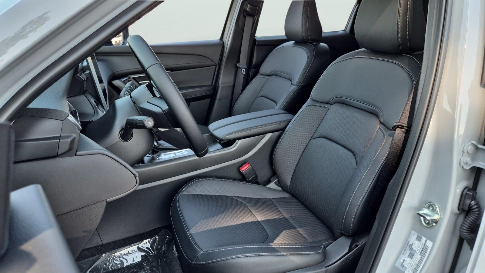 2026 Mazda Mazda Cx-5 2.5 S Premium