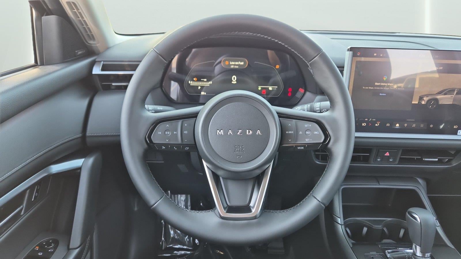 2026 Mazda Mazda Cx-5 2.5 S Premium