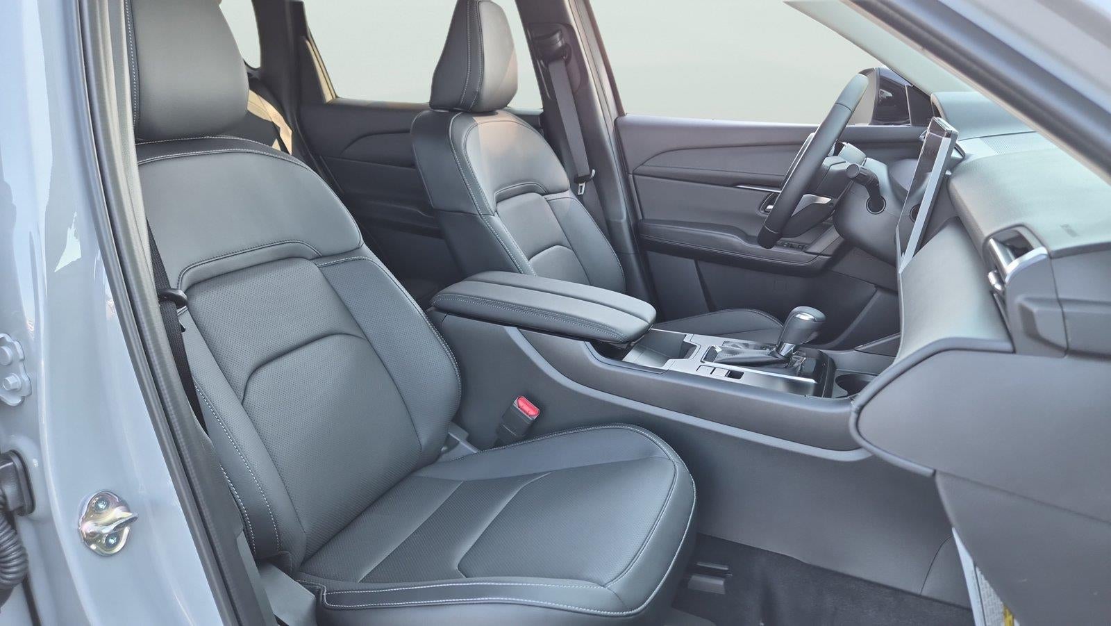 2026 Mazda Mazda Cx-5 2.5 S Premium