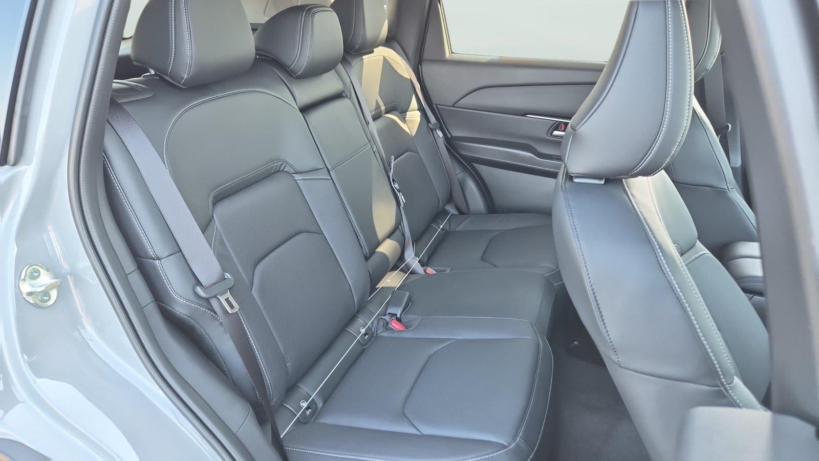2026 Mazda Mazda Cx-5 2.5 S Premium