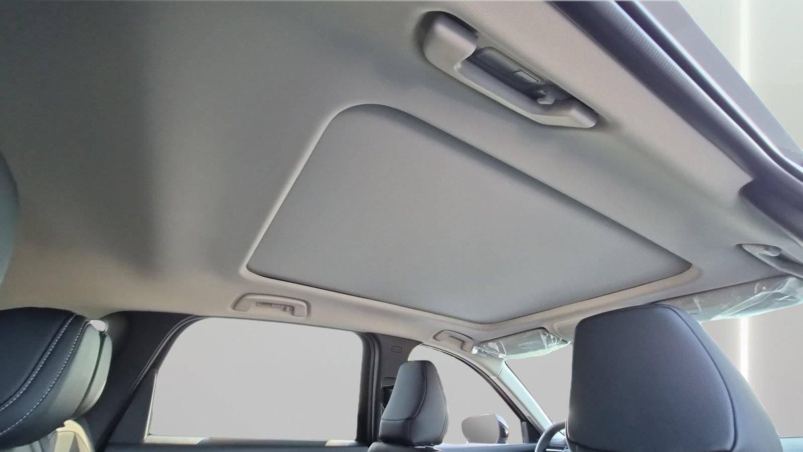 2026 Mazda Mazda Cx-5 2.5 S Premium