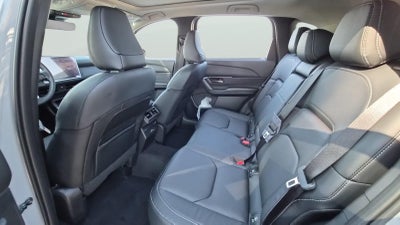 2026 Mazda Mazda Cx-5 2.5 S Premium