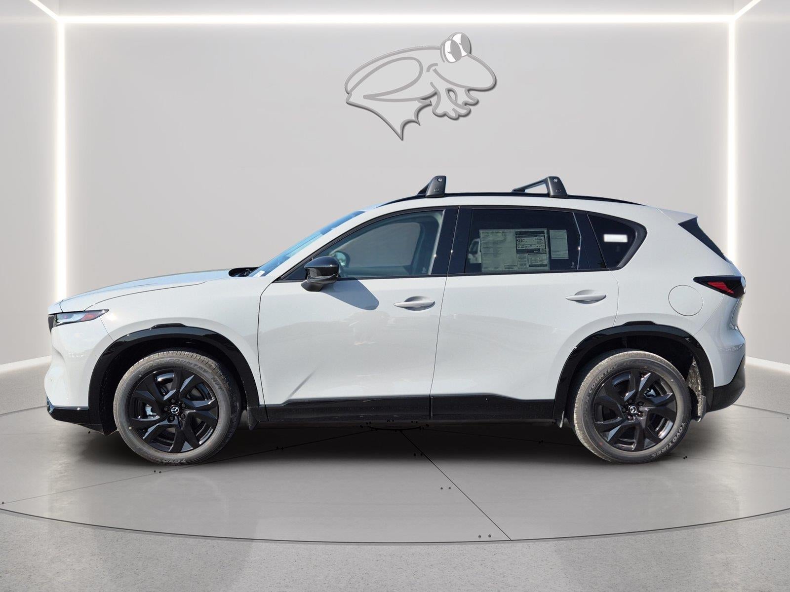 2026 Mazda Mazda Cx-5 2.5 S Premium