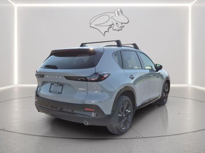 2026 Mazda Mazda Cx-5 2.5 S Premium