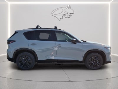 2026 Mazda Mazda Cx-5 2.5 S Premium