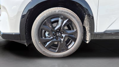 2026 Mazda Mazda Cx-5 2.5 S Premium