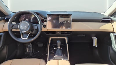2026 Mazda Mazda CX-5 2.5 S Premium