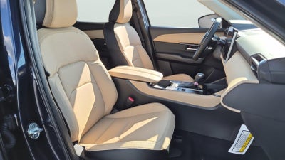 2026 Mazda Mazda CX-5 2.5 S Premium