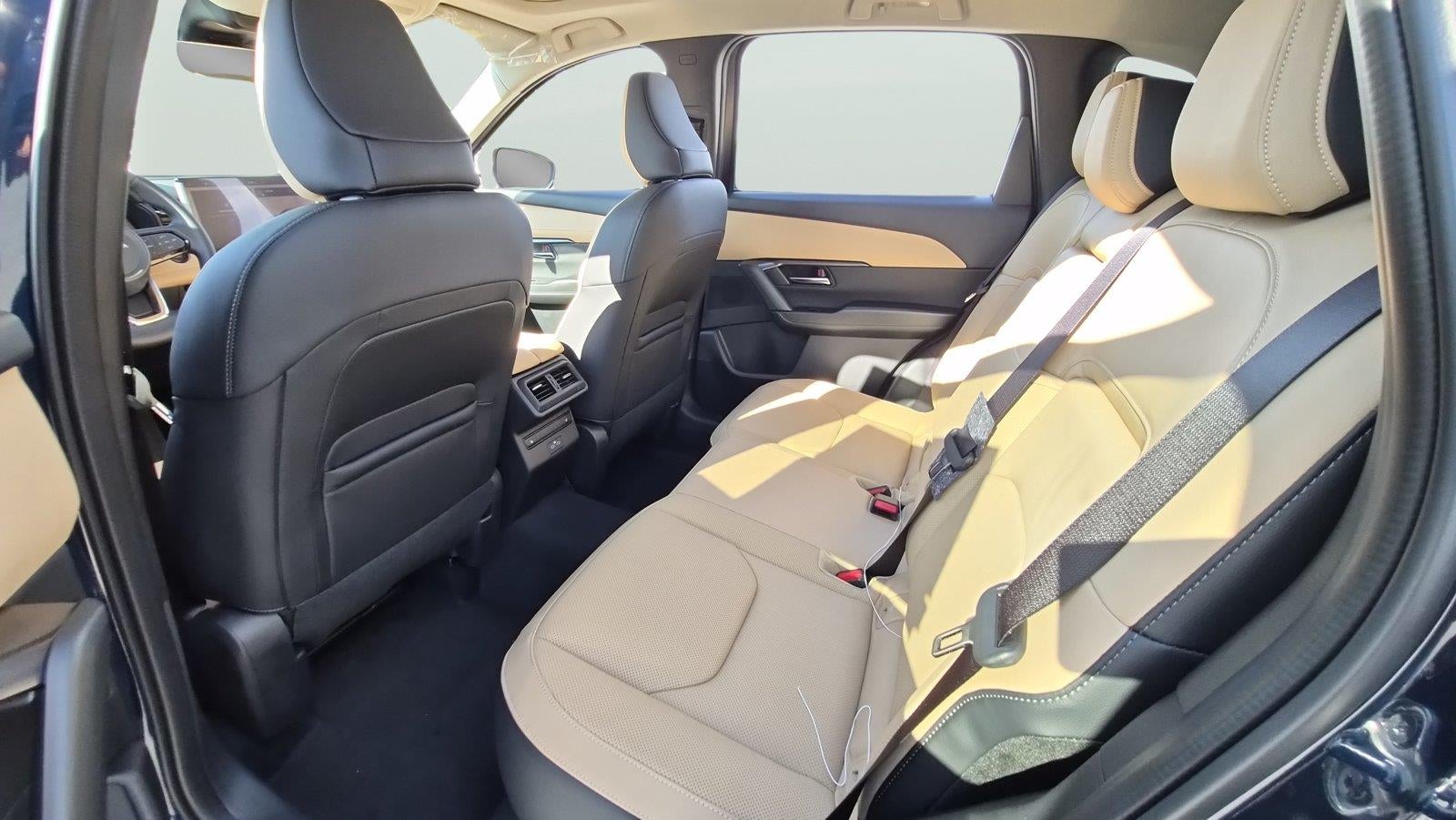 2026 Mazda Mazda CX-5 2.5 S Premium
