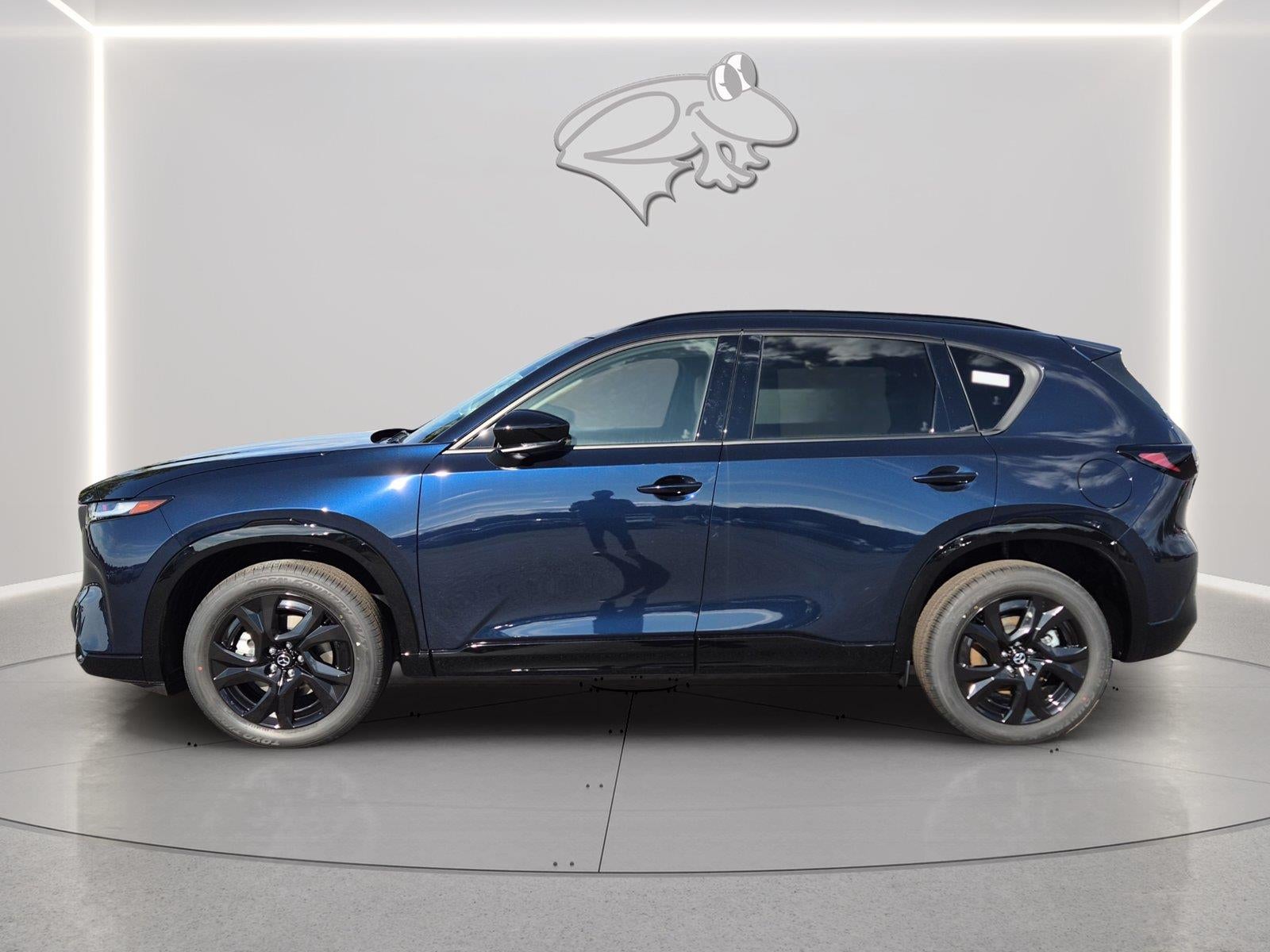 2026 Mazda Mazda CX-5 2.5 S Premium
