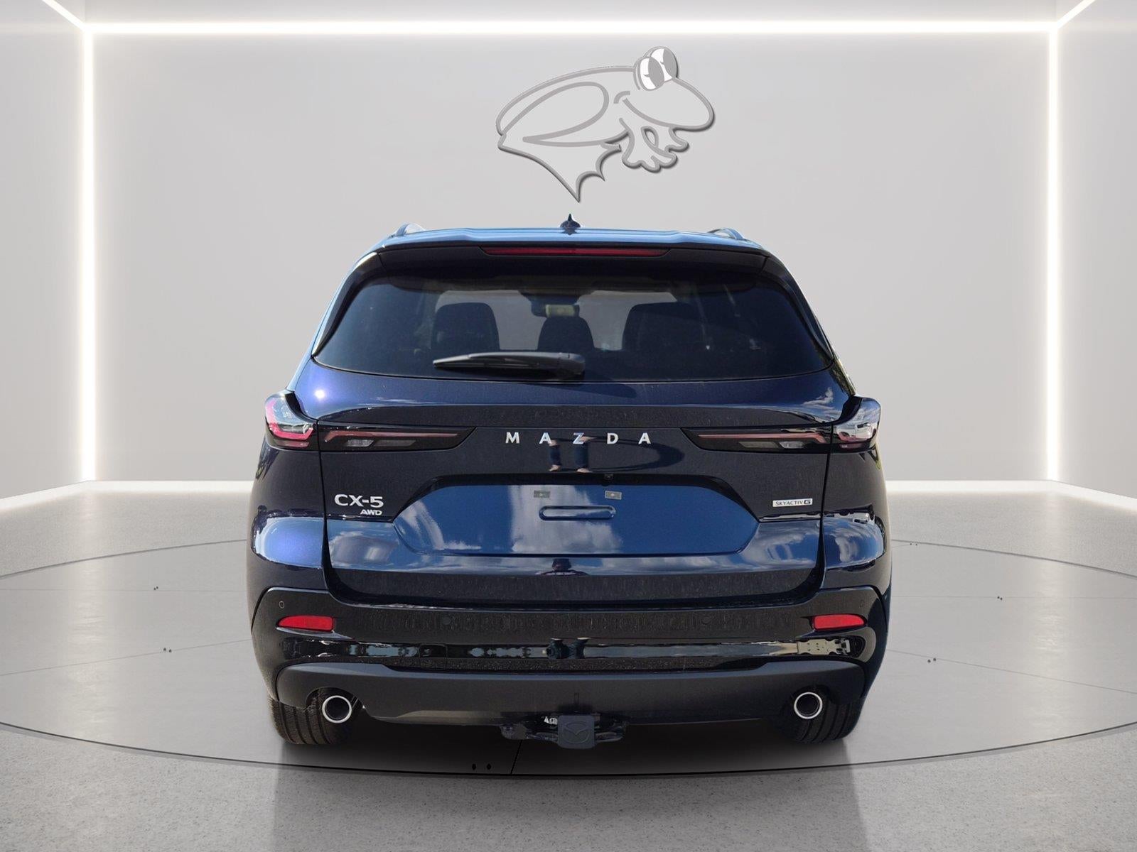 2026 Mazda Mazda CX-5 2.5 S Premium