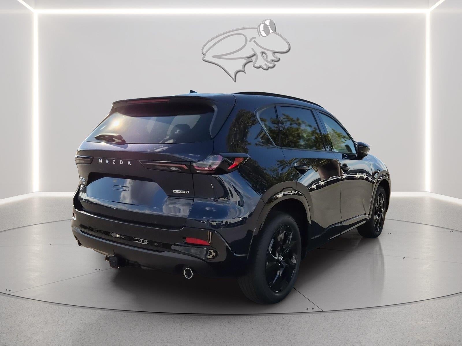 2026 Mazda Mazda CX-5 2.5 S Premium