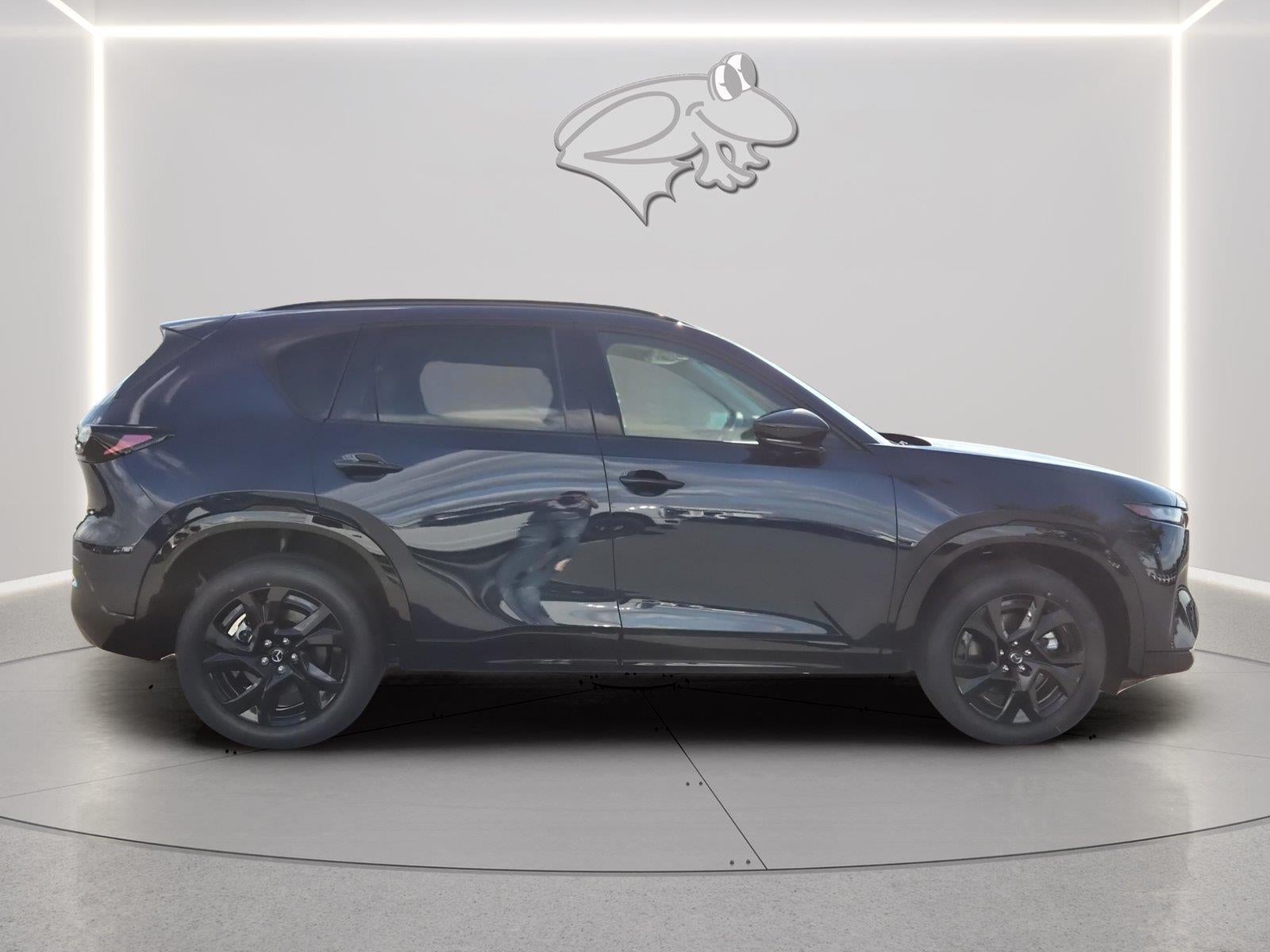 2026 Mazda Mazda CX-5 2.5 S Premium