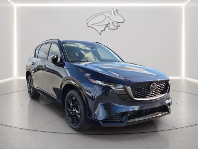 2026 Mazda Mazda CX-5 2.5 S Premium