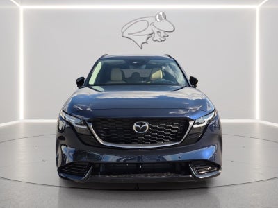 2026 Mazda Mazda CX-5 2.5 S Premium