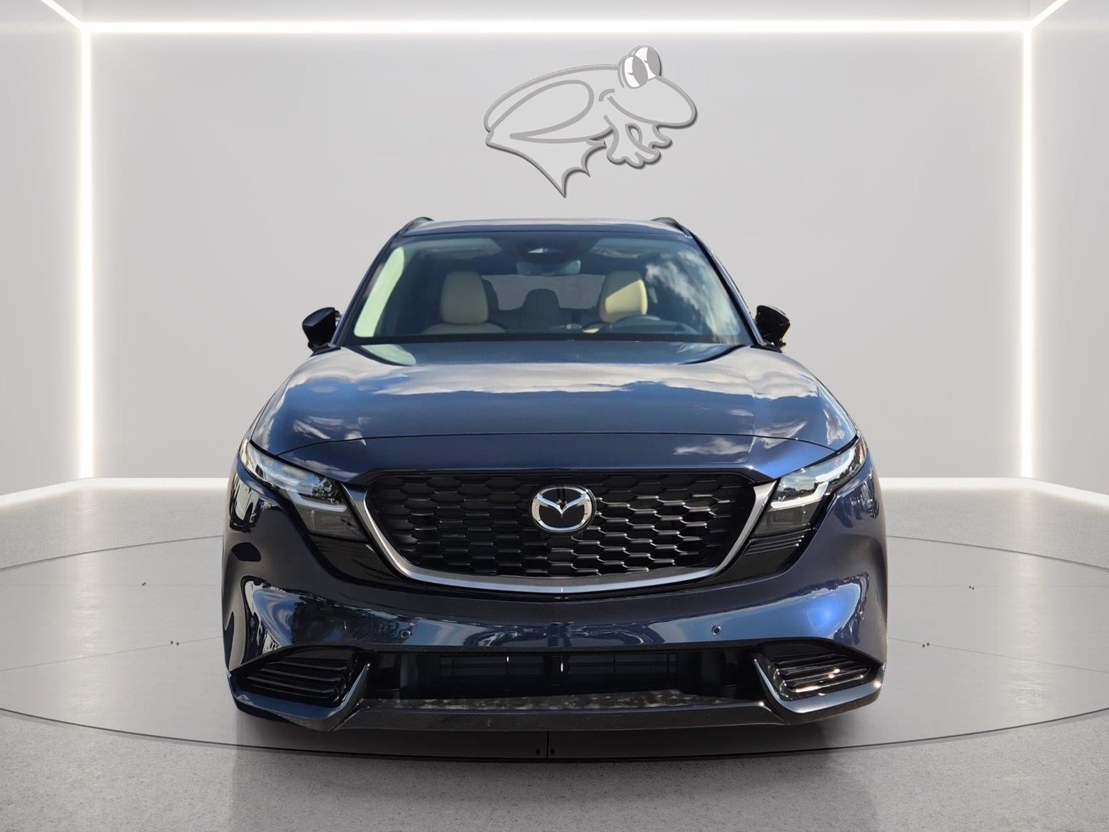 2026 Mazda Mazda CX-5 2.5 S Premium