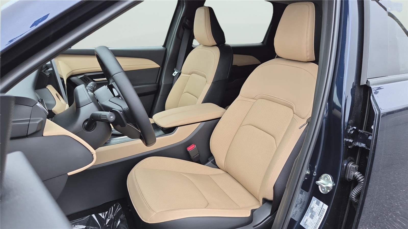 2026 Mazda Mazda CX-5 2.5 S Premium Plus