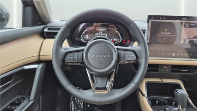 2026 Mazda Mazda CX-5 2.5 S Premium Plus