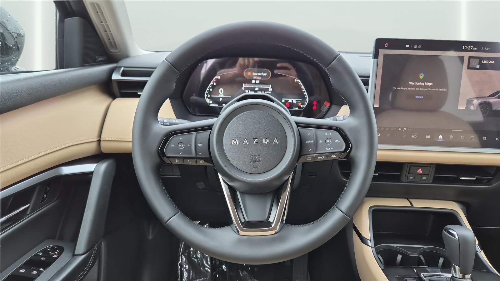 2026 Mazda Mazda CX-5 2.5 S Premium Plus