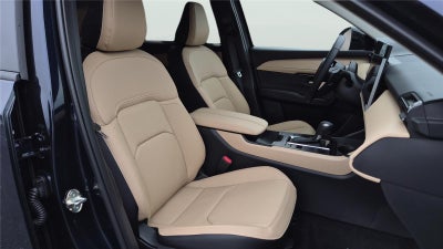 2026 Mazda Mazda CX-5 2.5 S Premium Plus